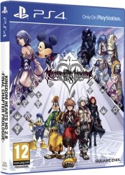 Kingdom Hearts HD 2.8 Final Chapter Prologue